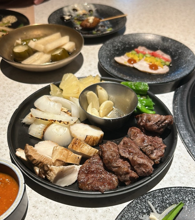 이헌한우 두번째이야기 이미지