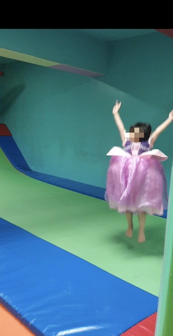 봉봉이놀이터 이미지