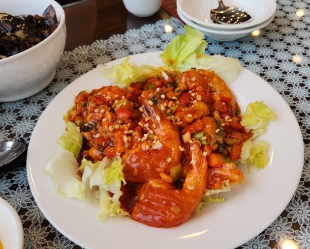 뽕쉐프 이미지