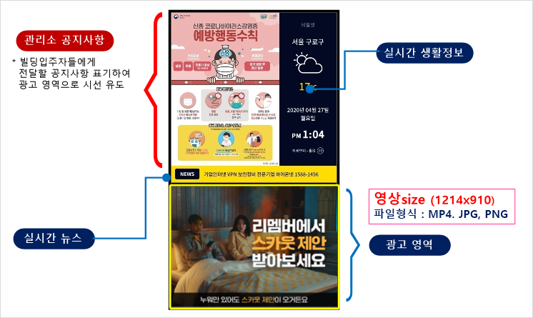 서진광고기획 이미지