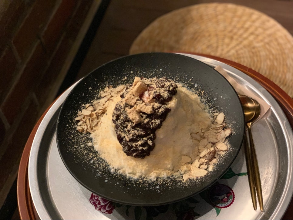 빙수다방 이미지