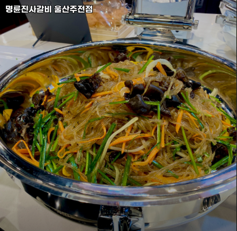 명륜진사갈비울산주전점 이미지