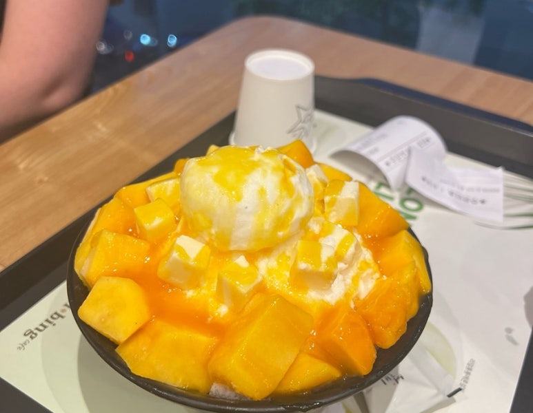 설빙 운서역점 이미지