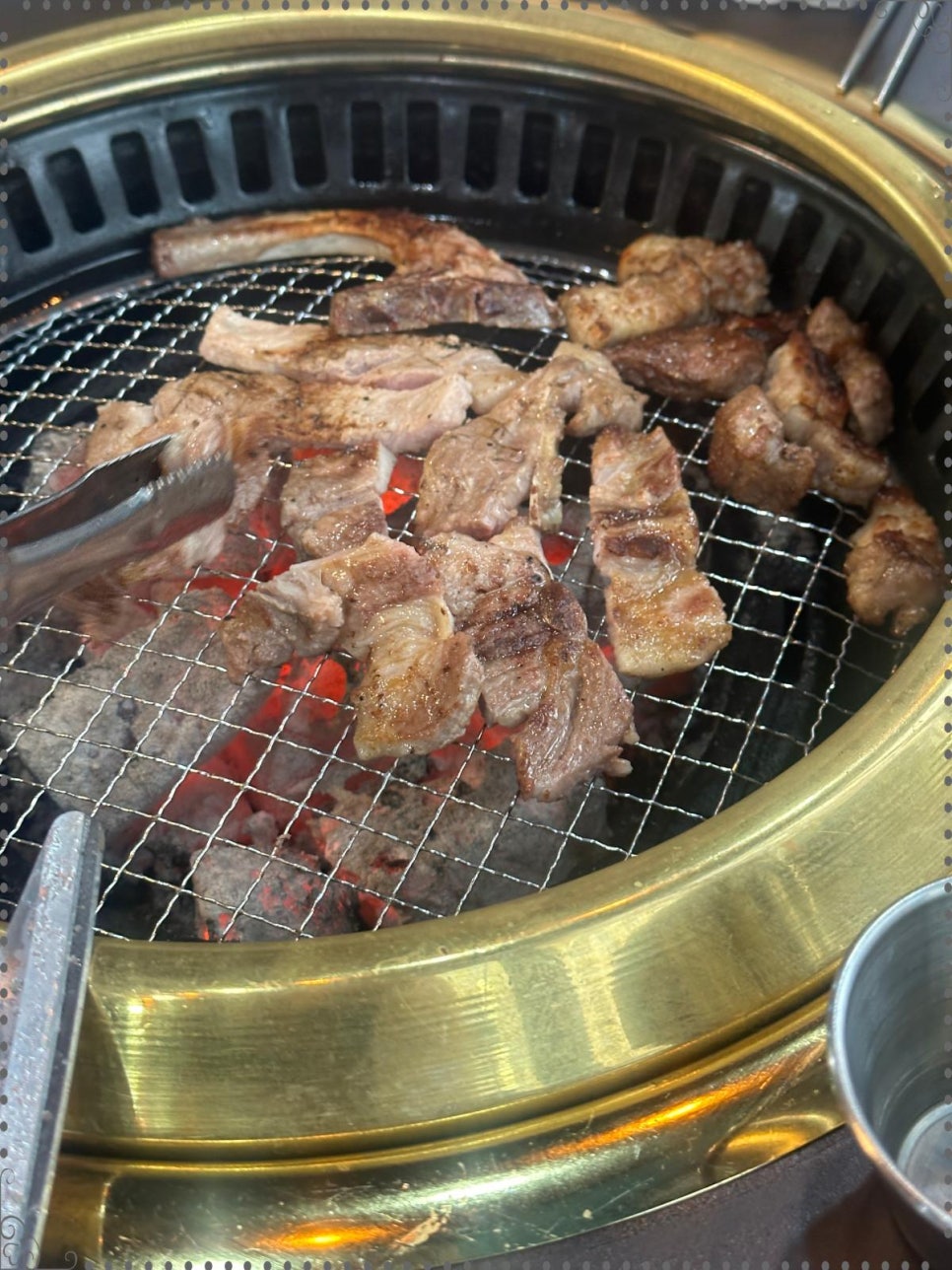 청년고기장수 수유점 이미지