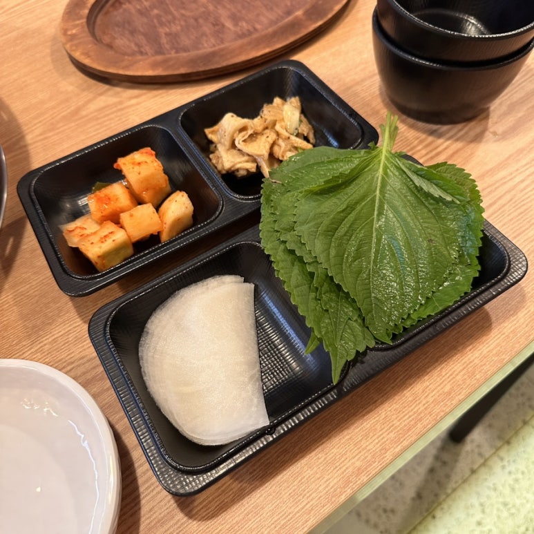양푼 국물 닭갈비 이미지