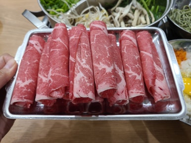 청록미나리식당 의정부회룡역점 이미지