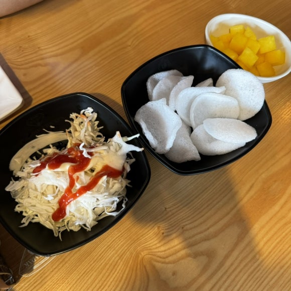 푸라닭성남위례 이미지