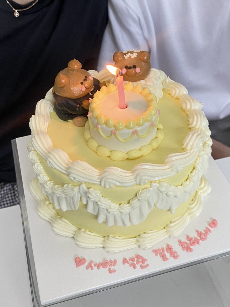 슈가퍼즈케이크 이미지