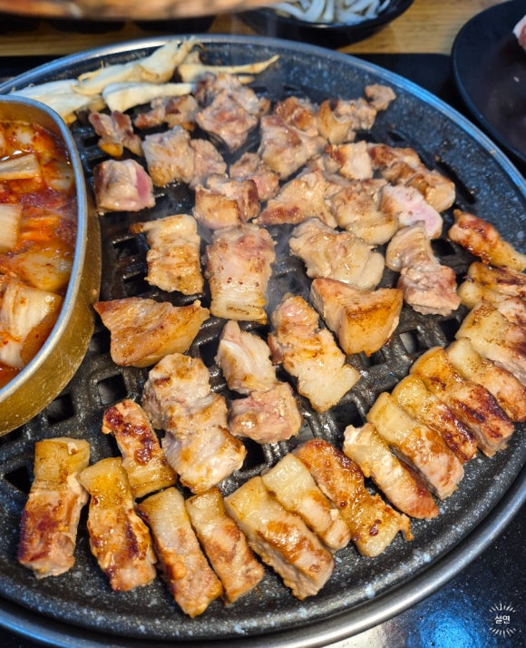 우미관화로구이 이미지