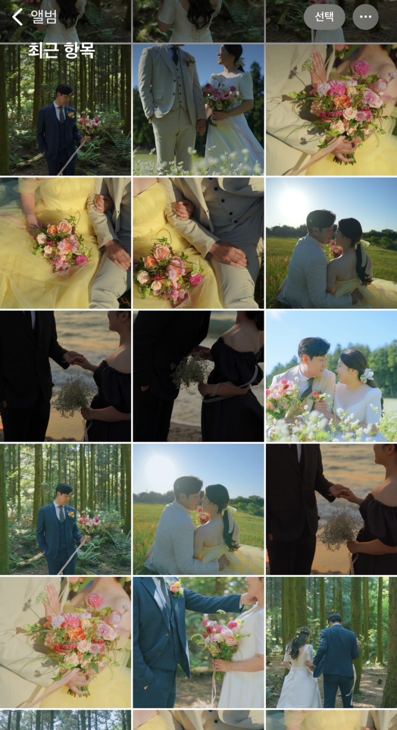 부케로운 이미지