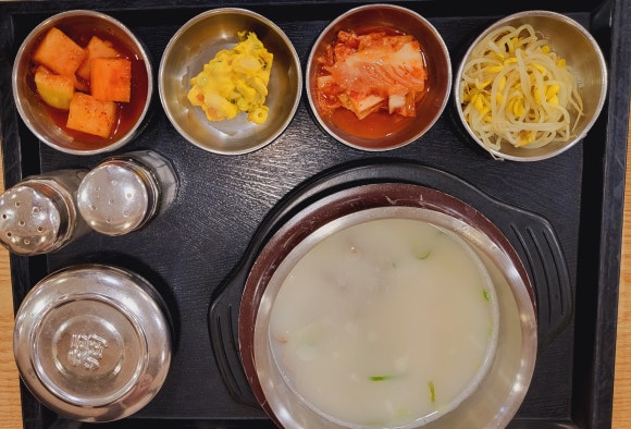 외래식당아리스 이미지