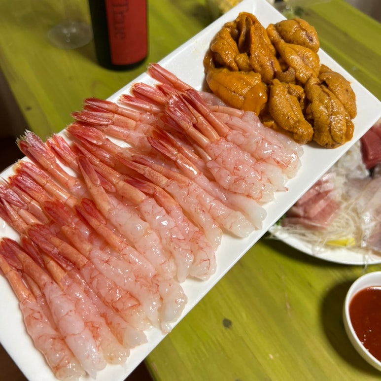 용화수산 이미지