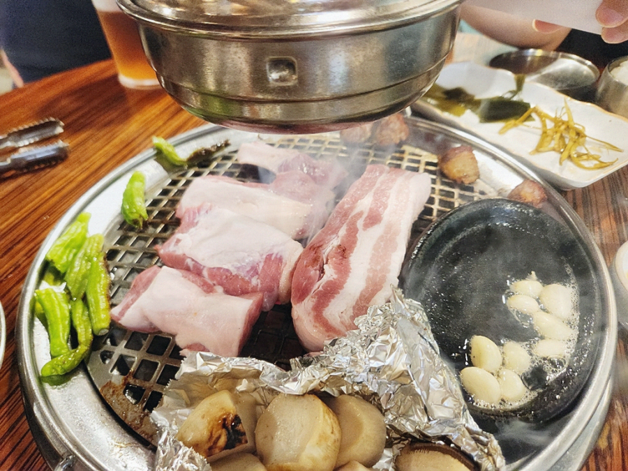 동래정 신도림점 이미지
