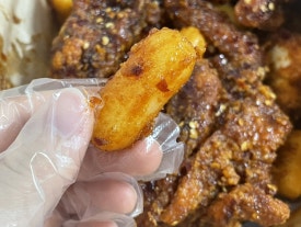 피자나라치킨공주고양 이미지