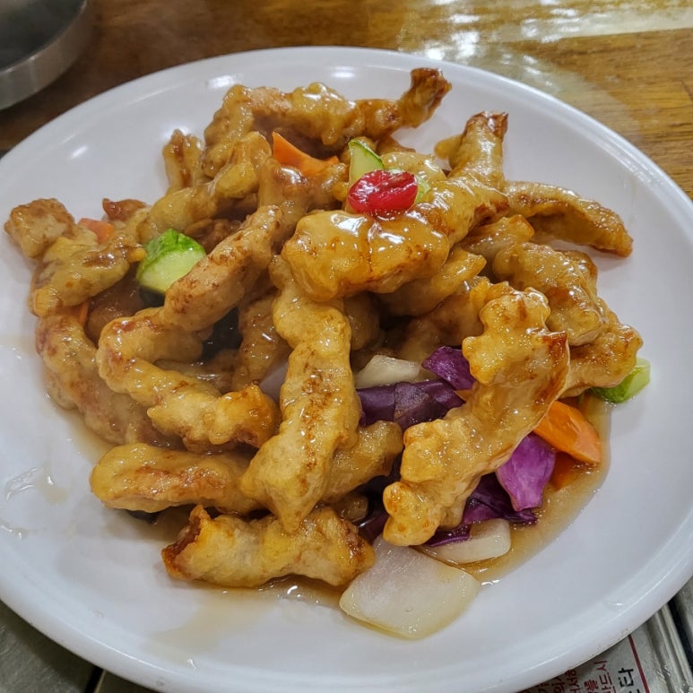 중화요리달인 이미지
