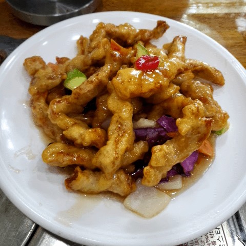 중화요리달인 이미지