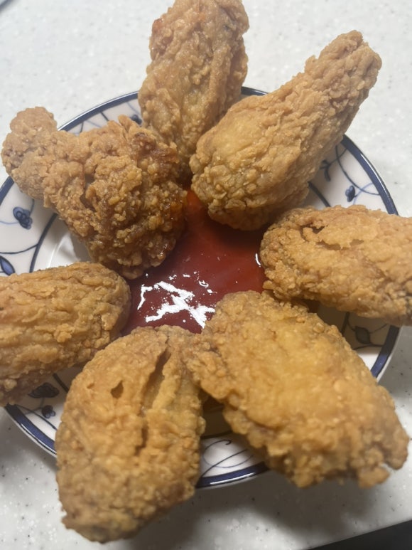 비에이치씨(bhc) 대구교동점 이미지