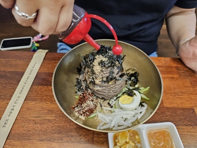 대궐막국수수원 이미지