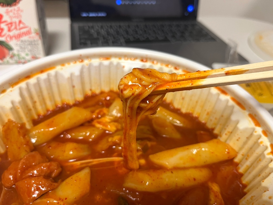 옆집떡볶이 의정부역점 사진 7