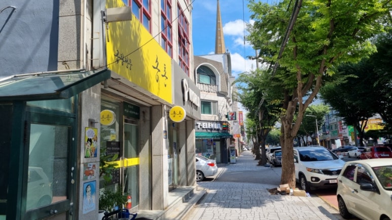 소망메밀전 이미지