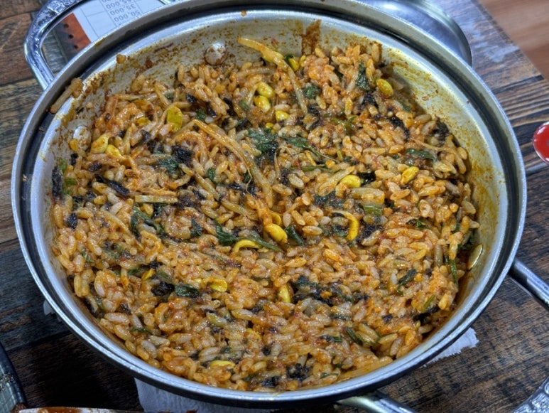 화락바베큐치킨 이미지