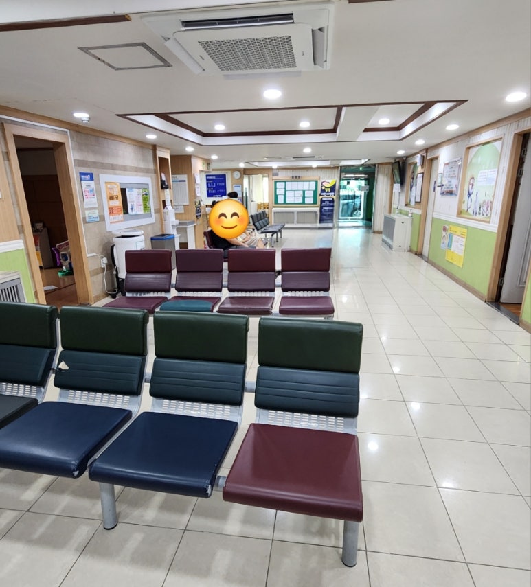 우리들소아과의원 이미지