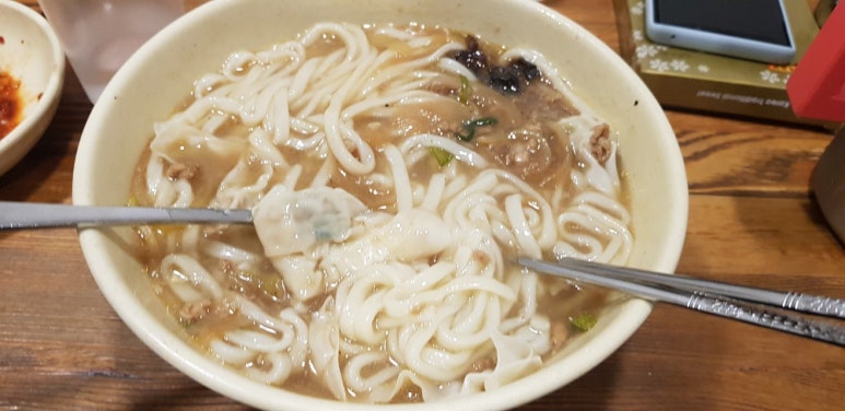 동교네골목식당 이미지