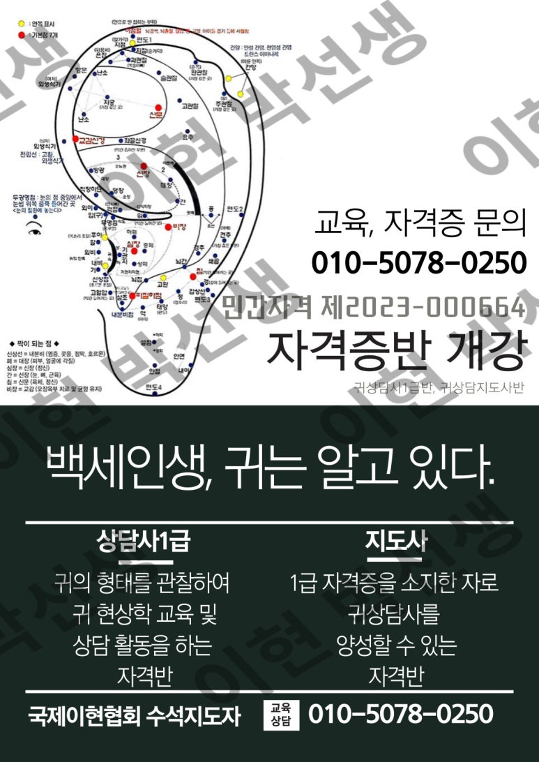국제이현협회 이미지