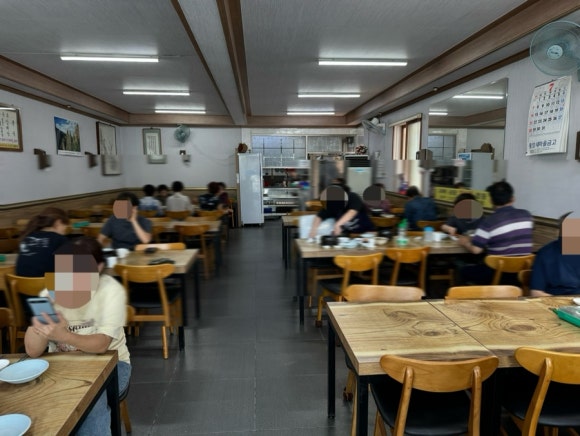 옥하참옻닭식당 이미지