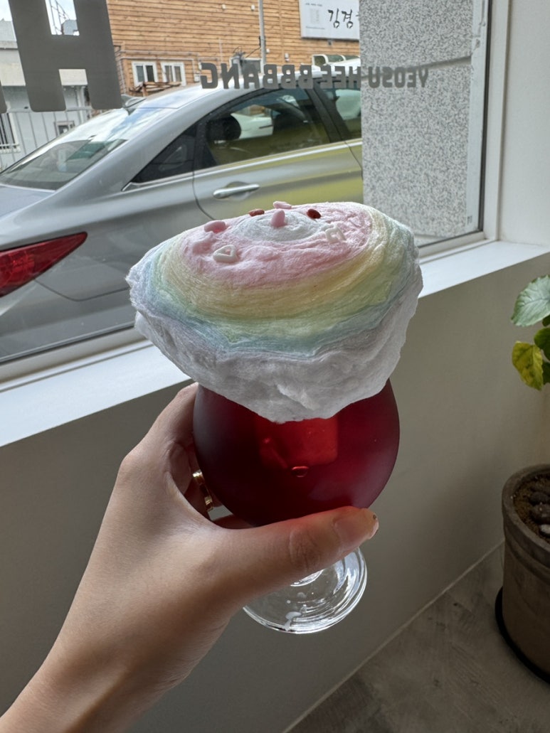 희빵 이미지