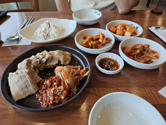 전라도추어탕 이미지