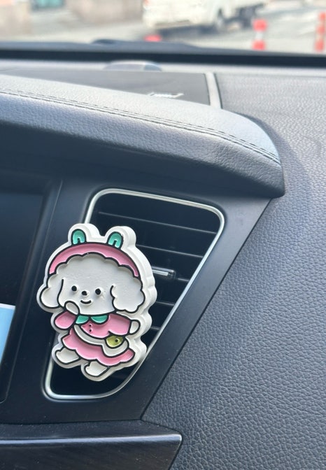 마벨캔들 이미지