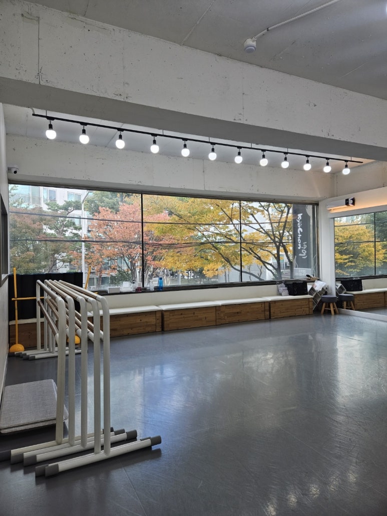 빌러빗발레학원 이미지