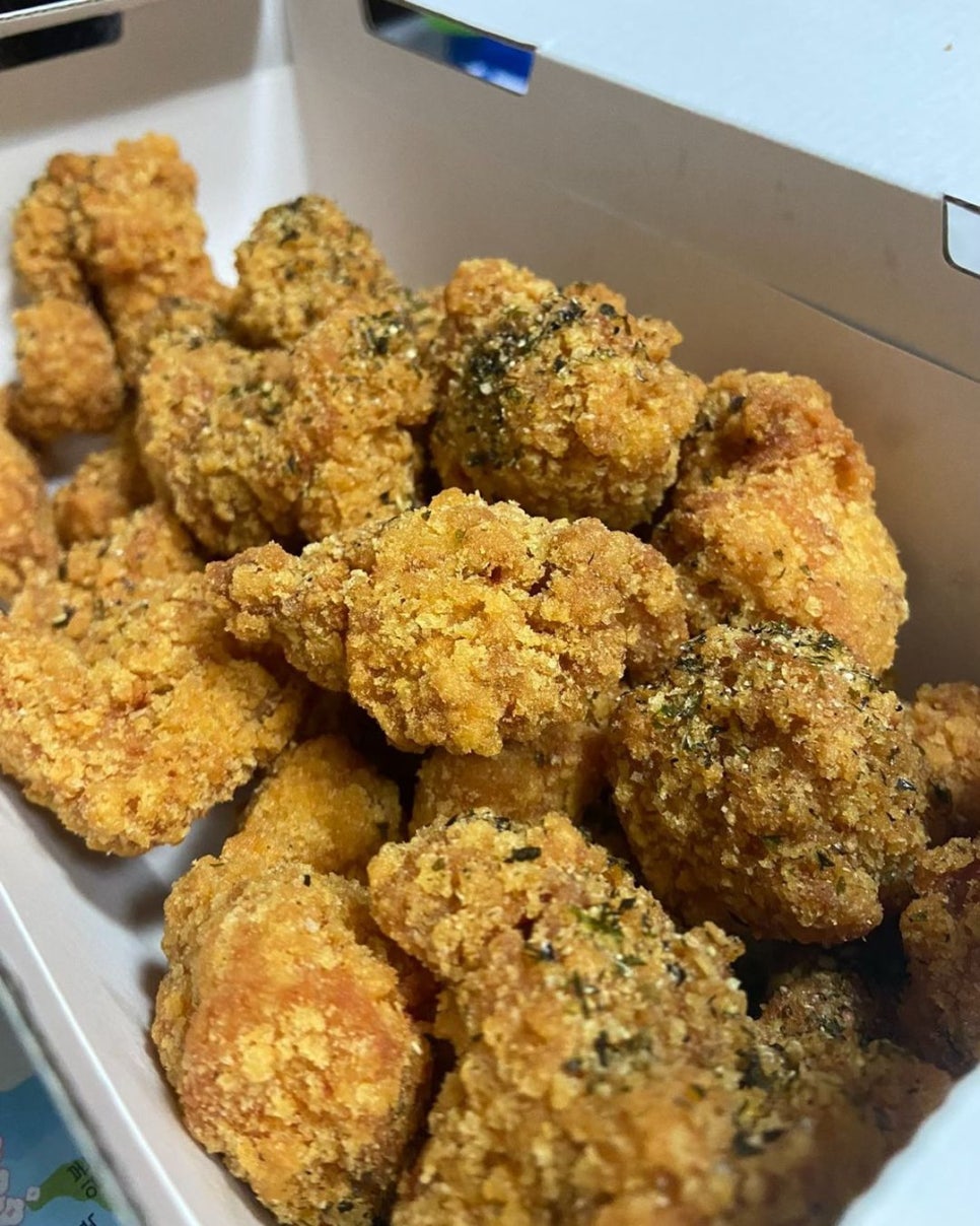 60계치킨 이미지