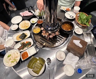 마송연탄집 이미지