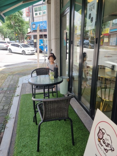 카페 든이 이미지