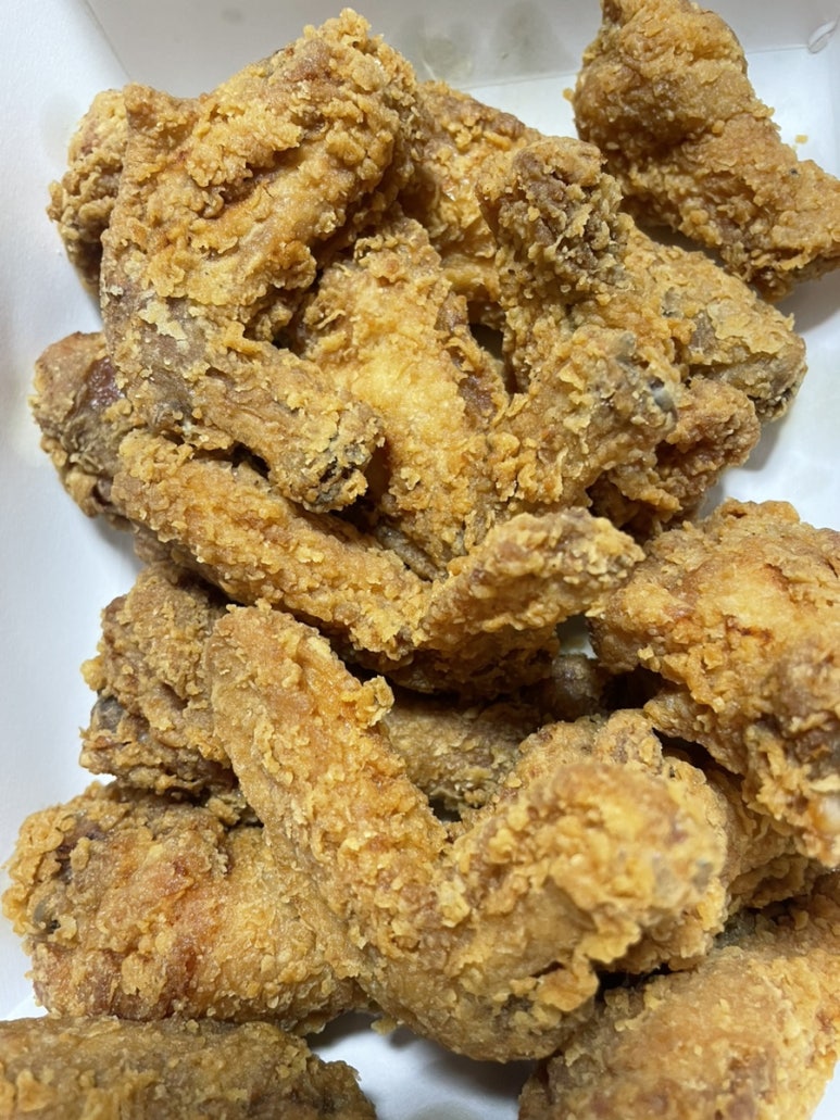 비비큐BBQ정량점 이미지
