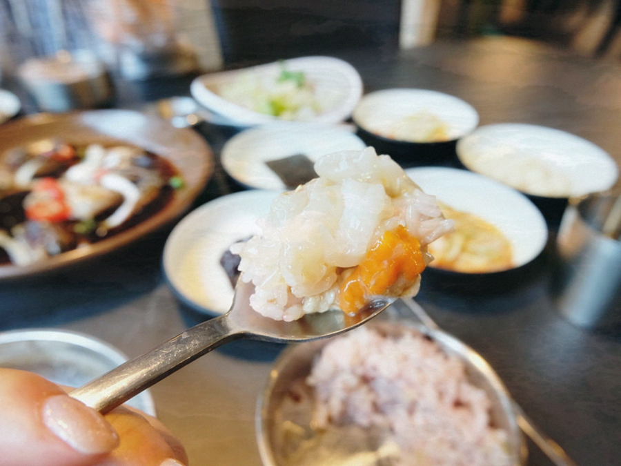 꽃게담다by알찬게장 새솔동맛집 이미지