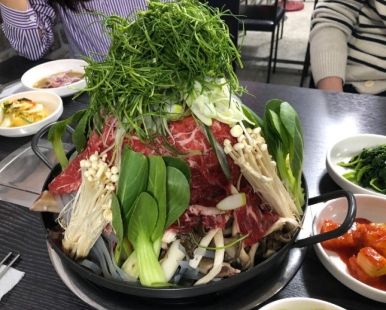 장원물갈비 사진 3
