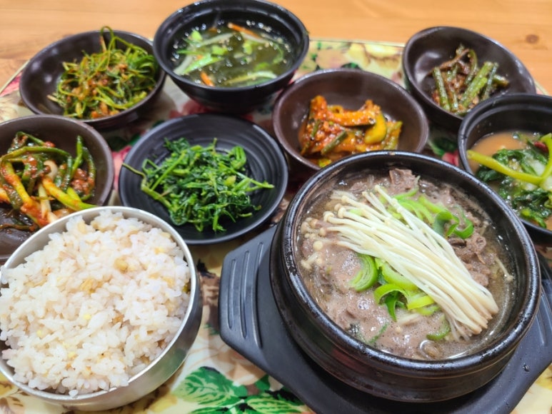 서강불고기 사진 7