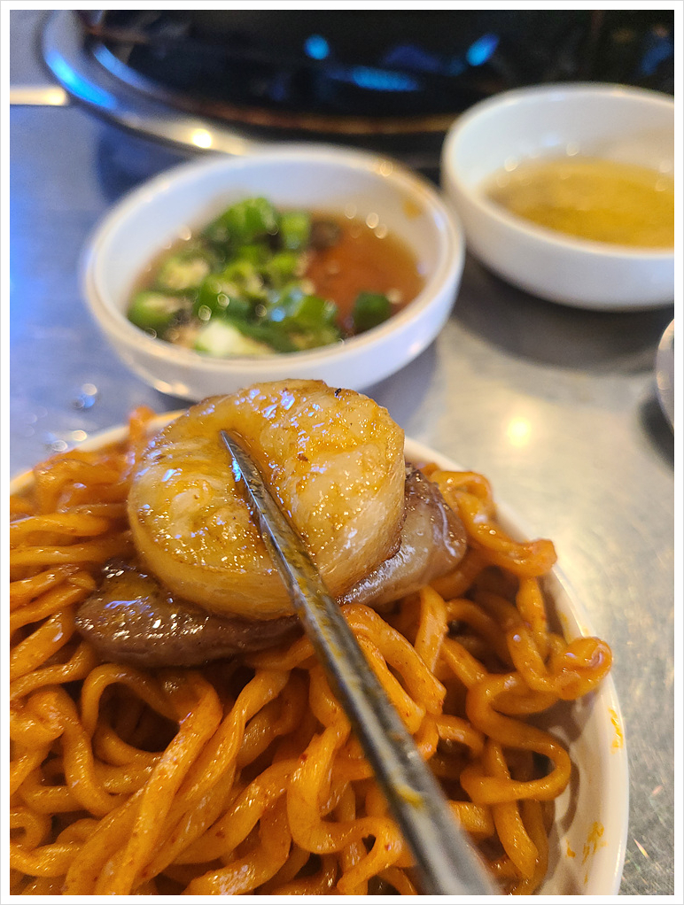 강서한우소곱창 이미지