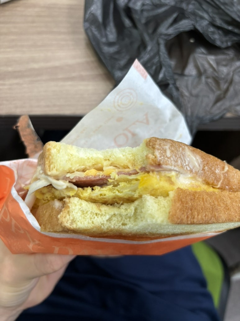 오직유과자집 사진 4