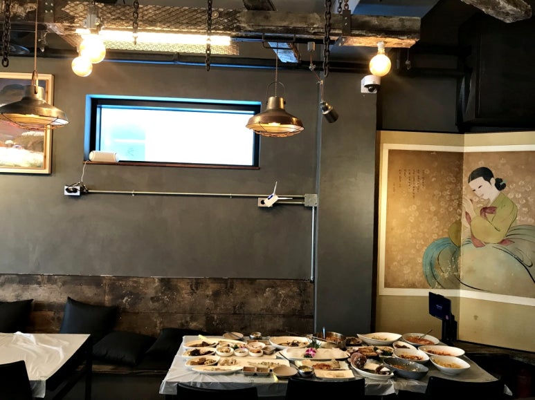골목다찌 이미지