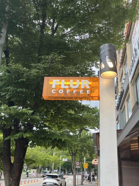 플러(FLUR) 이미지
