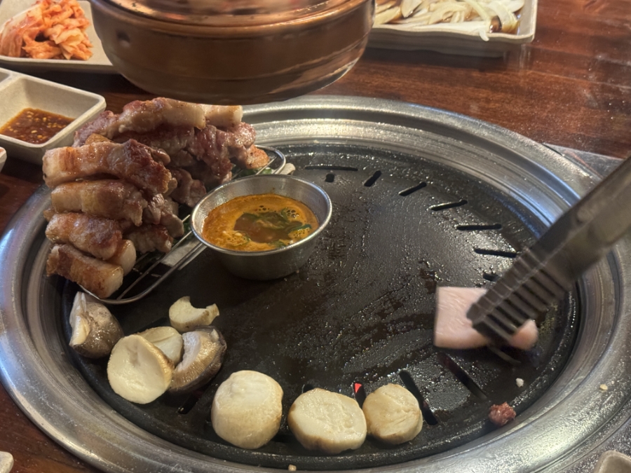 길봉 이미지