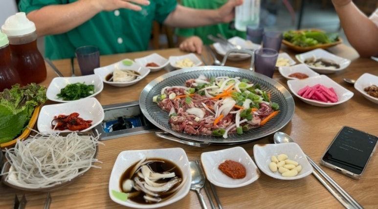 고령염소마을 이미지