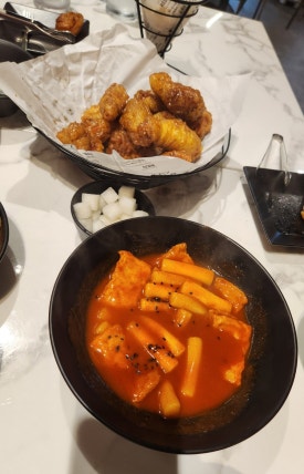교촌치킨 일산시장점 이미지