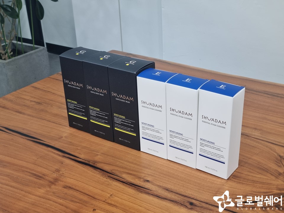 (주)네오에이인터내셔날 이미지