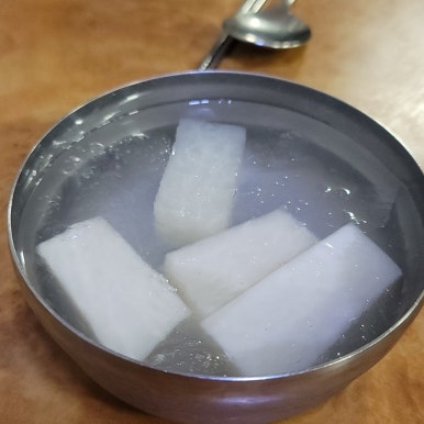 춘천혜성 이미지