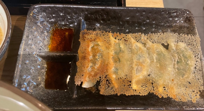 멘야산다이메 해운대점 이미지